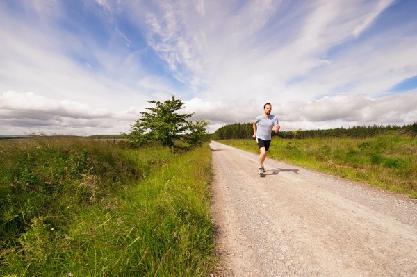 How to improve your endurance
