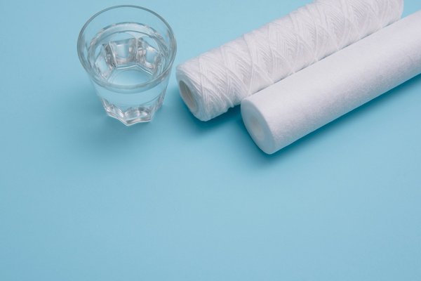 What Are the Benefits of Installing a Home Water Filtration System?