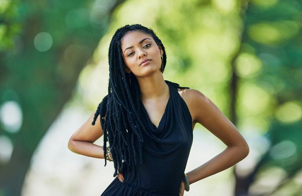 Mixing Textures in Work Outfits?