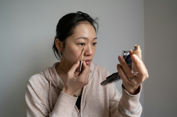 Can Nature Sounds Improve Focus?